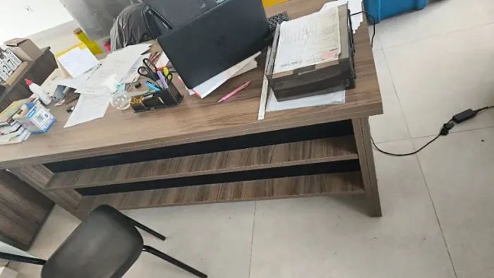 Mesa escritório 