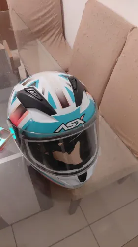 Capacete Axxis