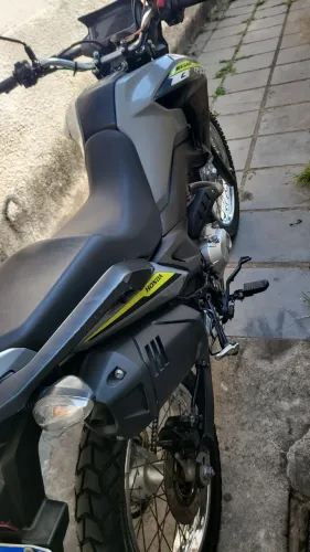 Broz modelo novo