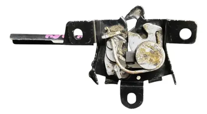 Fechadura Capô Subaru Impreza 2.0 Hatch 2008 A 2012