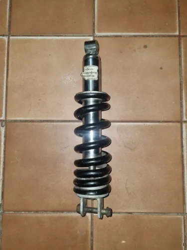 Vendo armotecedor traseiro para cb300r