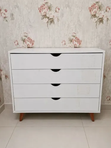 Cômoda Tok stok