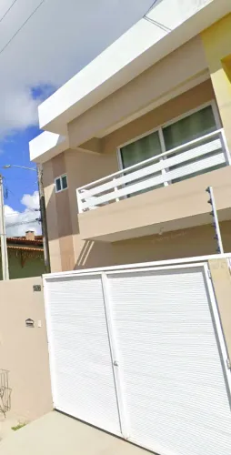 Casa Duplex Carpina 2quartos 80M². No Bairro São José. Aceita financiamento bancário