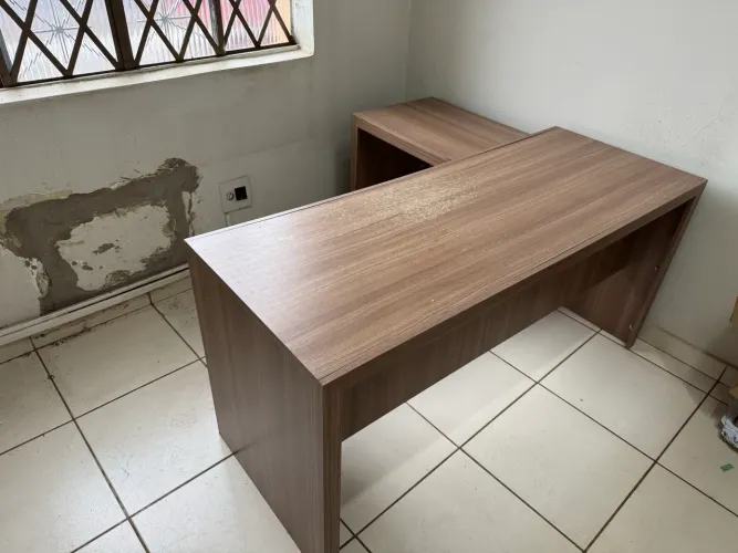 Moveis para Comércio e Escritório