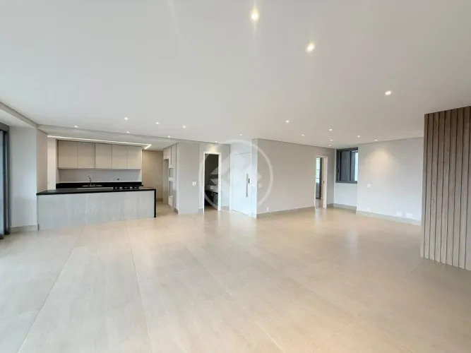 APARTAMENTO 4 QUARTOS PARA LOCAÇÃO NO VALE DO SERENO