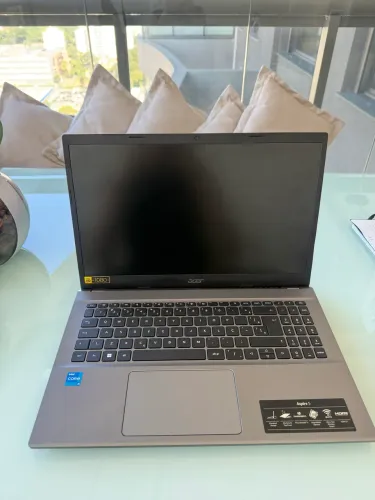 Vendo computador Acer 