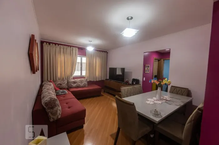 Apartamento à Venda - Mooca, 2 Quartos, 91 m2