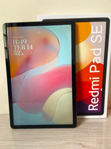 Tablet Xiaomi Redmi Pad SE
