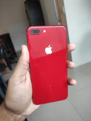 iPhone 8 Plus Red 64 GB