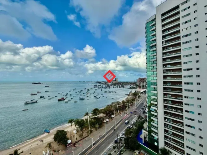 Apartamento com 4 Suítes, 307 m² - Venda ou Locação por R$ 4.750.000 ou aluguel por R$ 22.