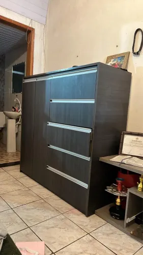 Cômoda em MDF