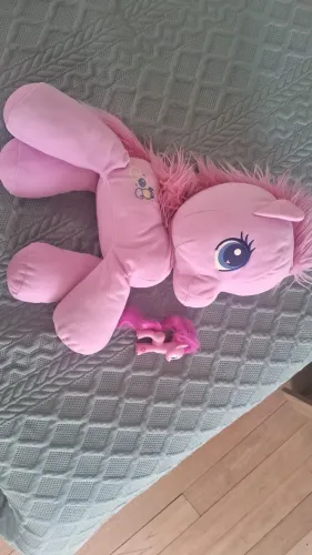Lote pinkie pie g3 ~ g4
