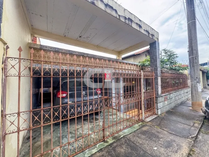 Casa, 3 quartos, 1 suite, 1 vaga