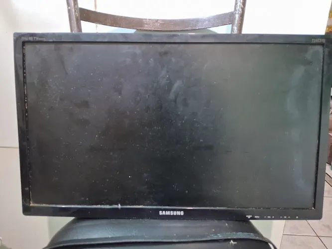 TV Samsung / VENDER RÁPIDO