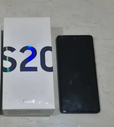 Samsung Galaxy S20 FE 128GB 5G
