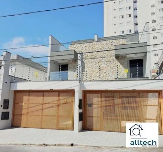Sobrado com 3 dormitórios à venda, 200 m² por R$ 1.950.000 - Vila Carrão - São Paulo/SP