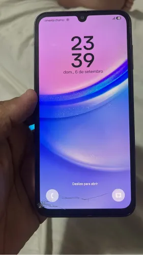 Samsung a15