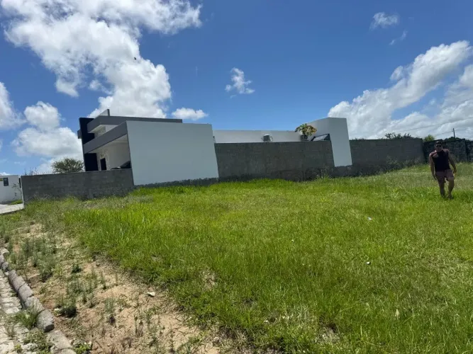 TERRENO À VENDA | CONDOMÍNIO PORTO MONTE MARECHAL DEODORO