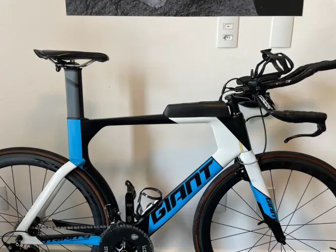 Bike Giant Trinity TT Triathlon M