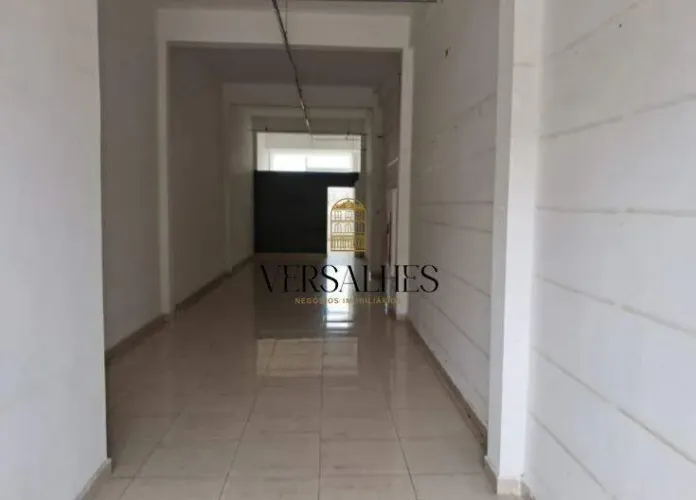 Loja para alugar com 01 banheiro, 80 m² - Bairro Itapoã