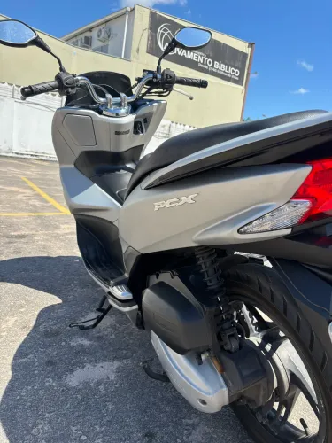 Vende-se Pcx