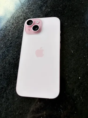 Iphone 15 512GB.