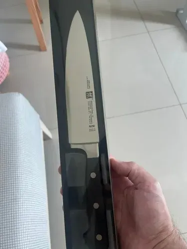 Faca Profissional Chef Gourmet 8" Zwilling