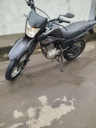 HONDA BROS NXR 150 ESD 2006