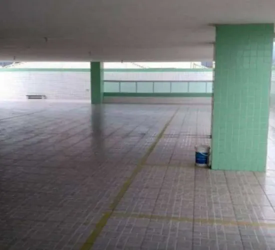 Apartamento com 2 quartos, Flórida, Praia Grande, Cod: 723644