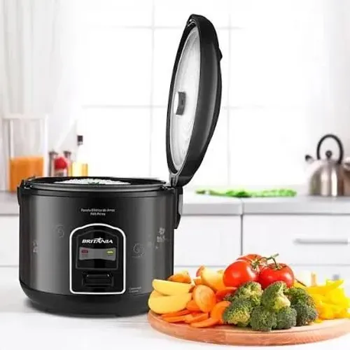 Panela elétrica de arroz Britânia 220 V