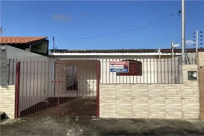 VENDE-SE IMÓVEL NA CIDADE NOVA 5 3/4