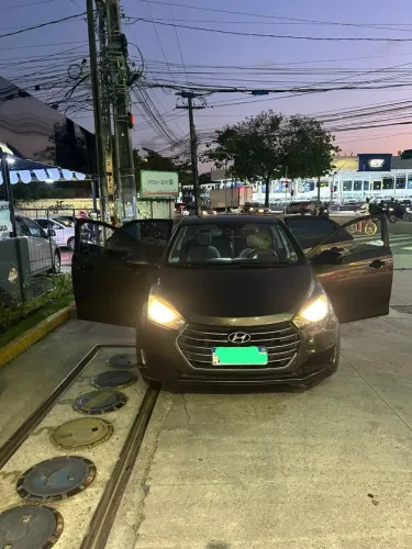 Hyundai HB20 Comf./c.plus/c.style 1.0 Flex 12V 2018