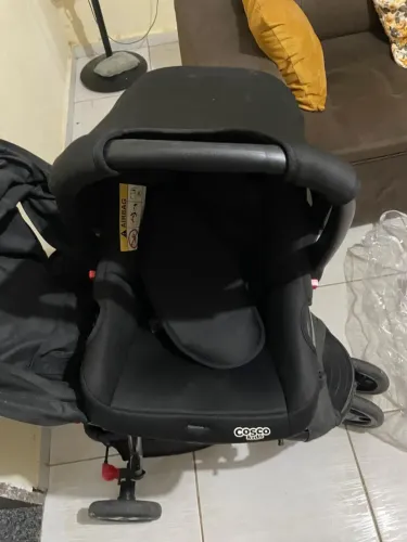 Bebê conforto