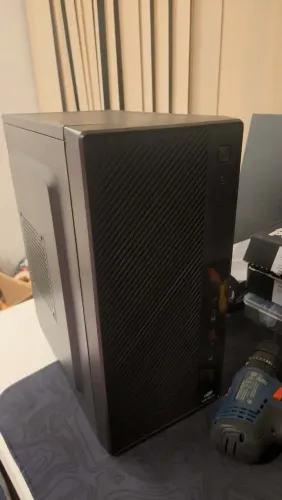 CPU i5 Completo - Pronto para Uso