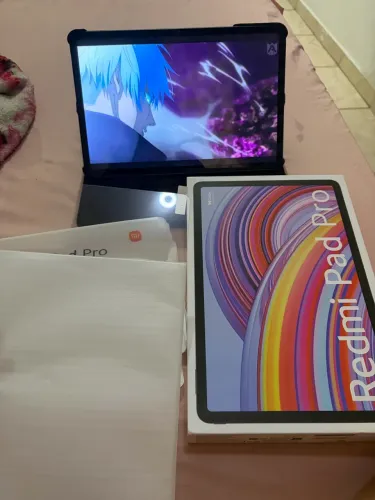 Tablet Redmi pad pro