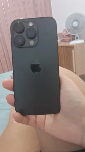 Vendo ou troco iPhone 14 Pro