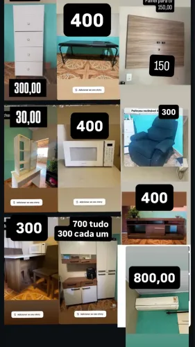 Móveis