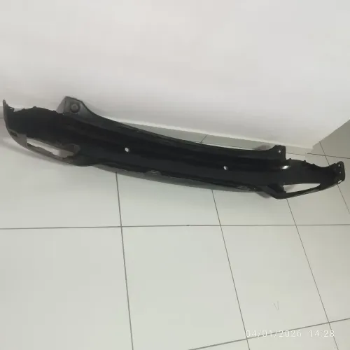 Para choque traseiro  HRV