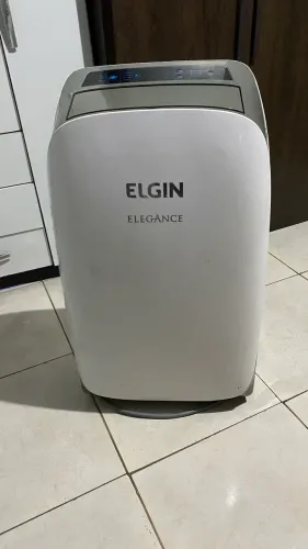 Ar condicionado portátil