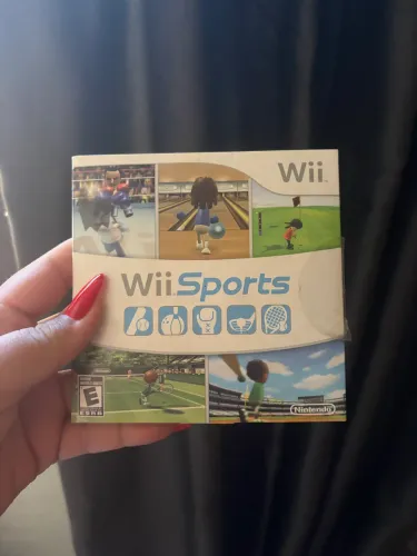 Nintendo Wii