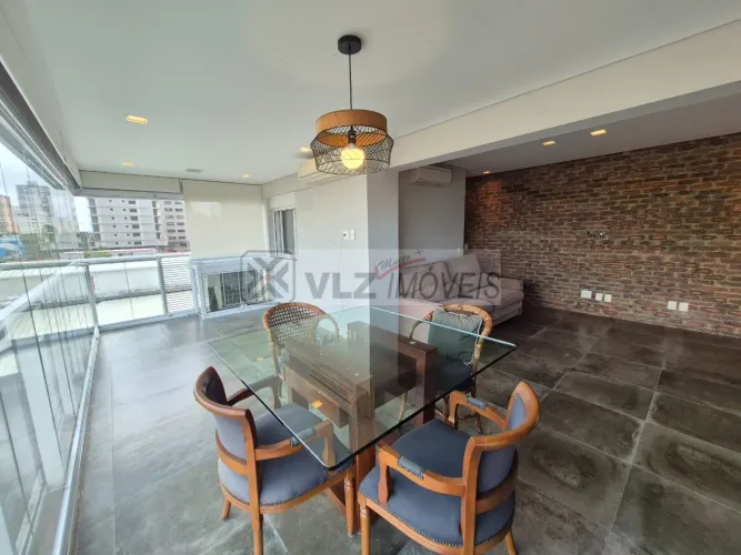 APARTAMENTO RESIDENCIAL em SÃO PAULO - SP, VILA MARIANA