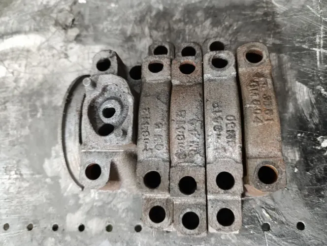 Mancais Chevrolet 350 V8 