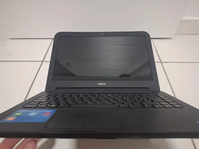 Notebook Dell inspiron 14 3421, Defeito Placa