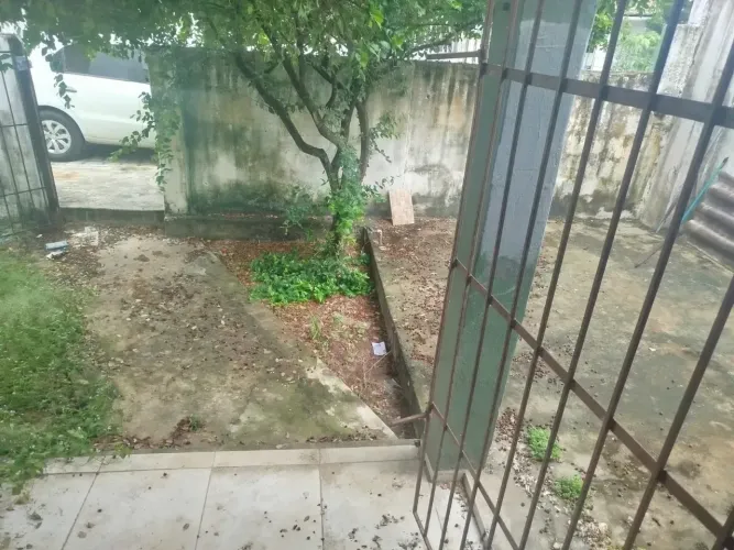 OPORTUNIDADE! VENDO CASA NO CONJUNTO PIRANGI, NO VALOR DE 168 MIL.