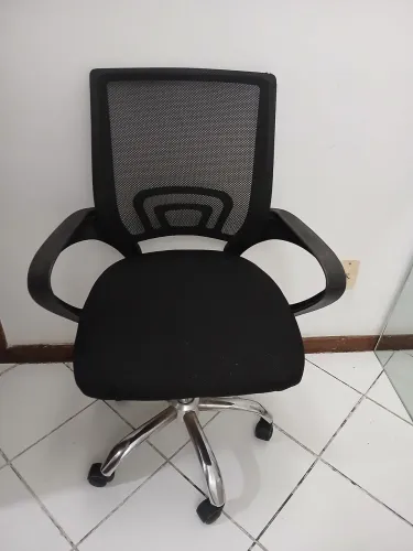 Cadeira giratória 
