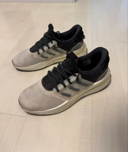 X_PLR Boost Tênis Adidas Tamanho 42