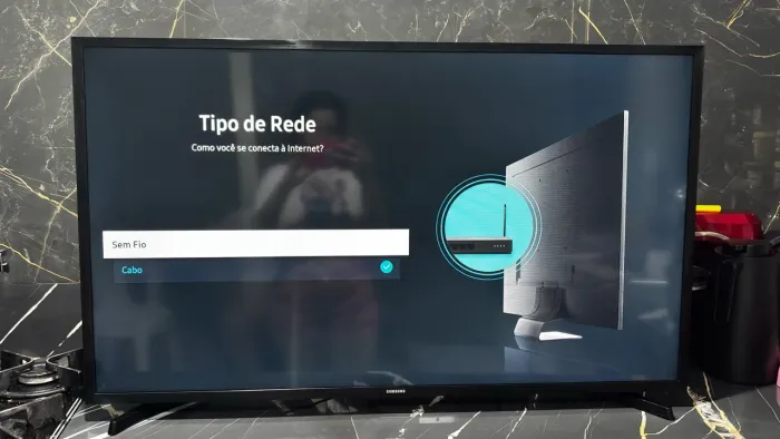 TV SAMSUNG