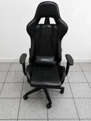 Cadeira Gamer Moobx reclinável