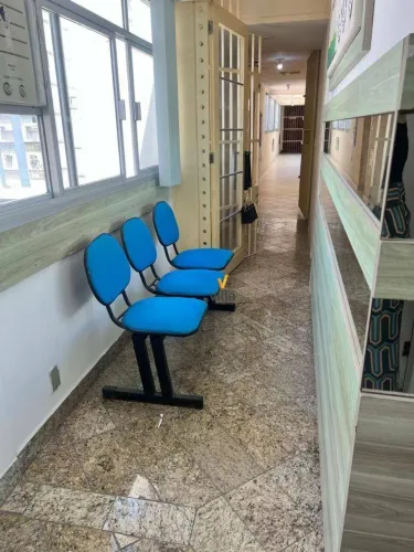 Sala Comercial