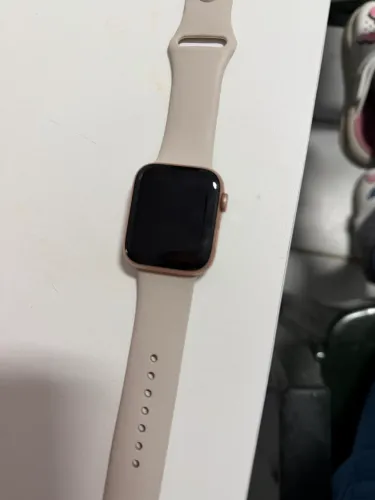 Apple Watch Séries 6
